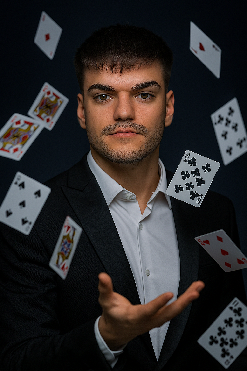 Mago